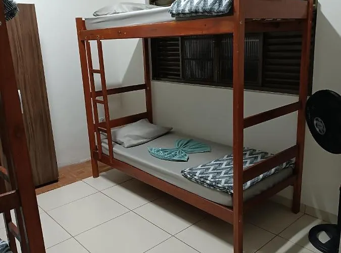 Pousada Cantinho Da Felicidade Uberlândia