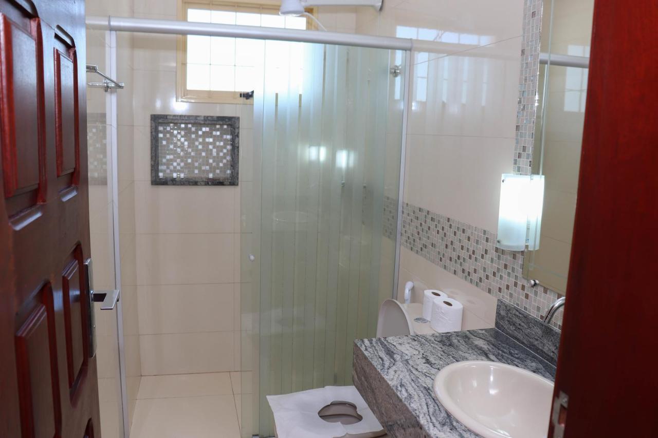 Quarto Triplo Deluxe