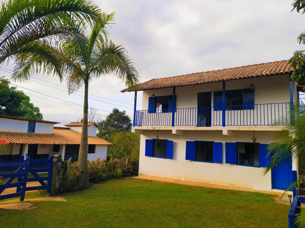 Casa de Temporada
