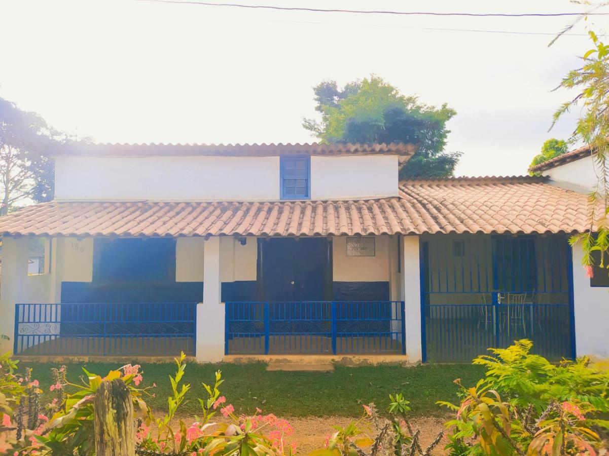 Casa de 3 Quartos
