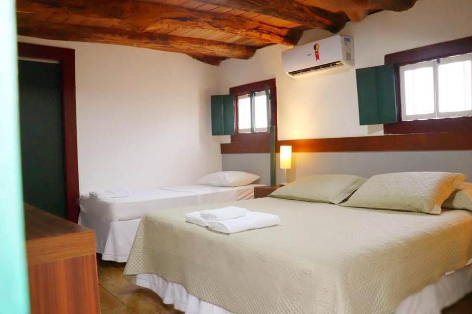Quarto Triplo Standard