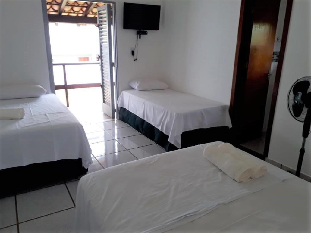 Quarto Família