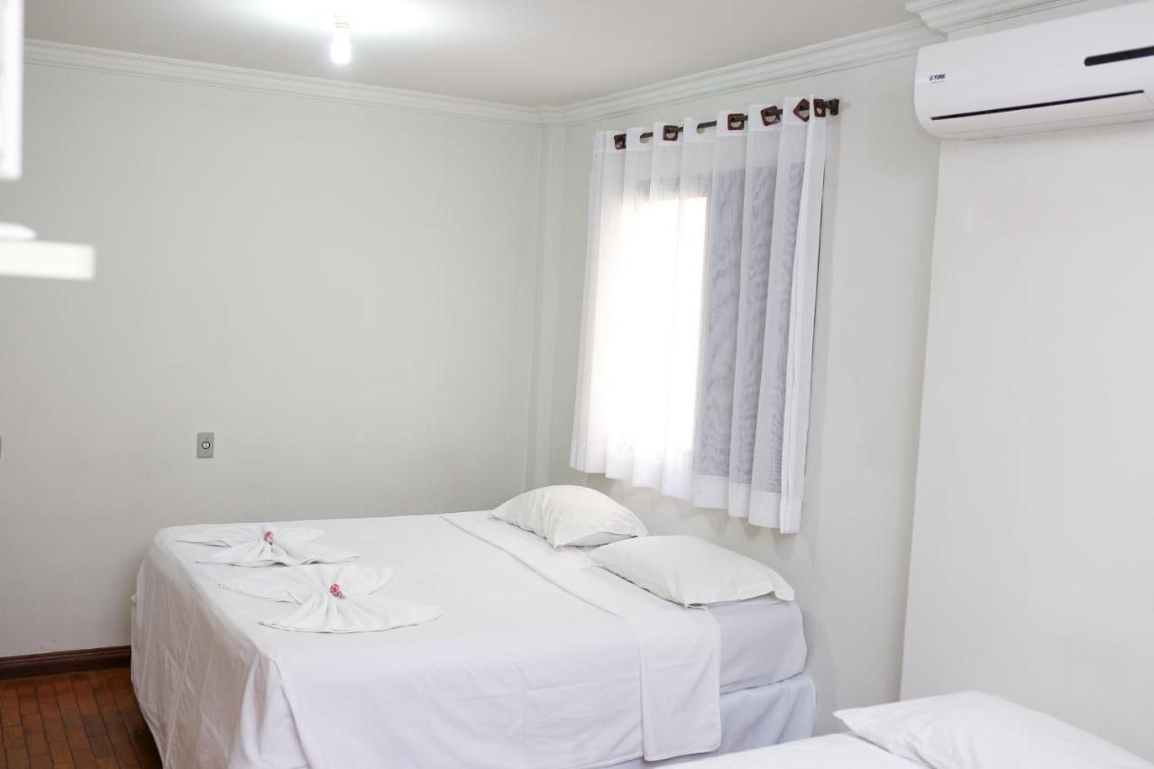 Luxury Triple Room