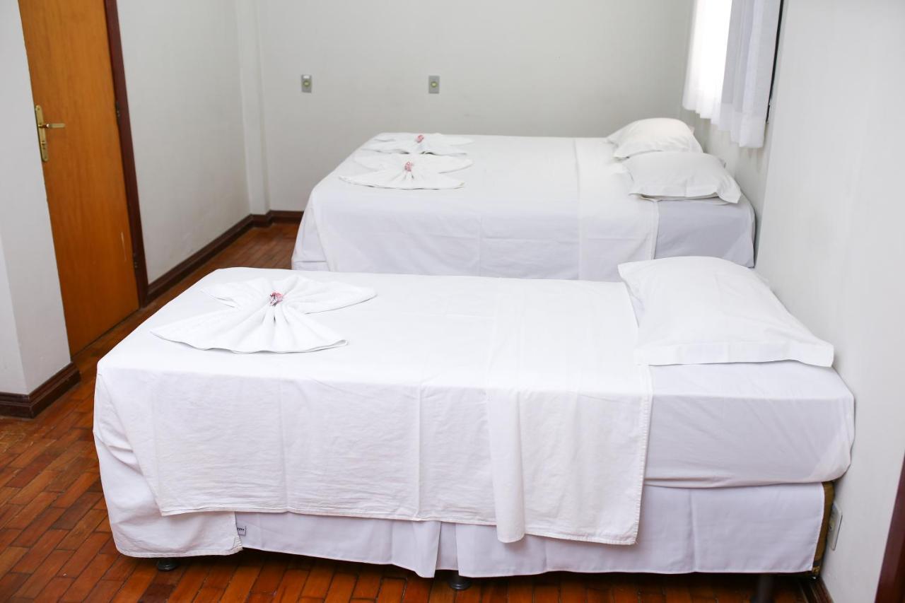 Luxury Triple Room