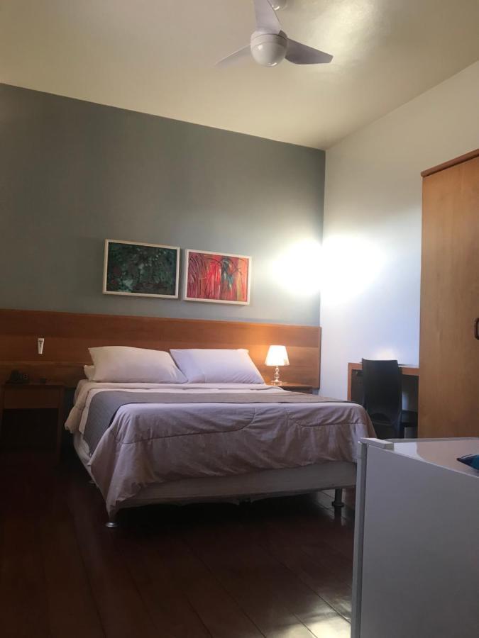 Quarto Duplo