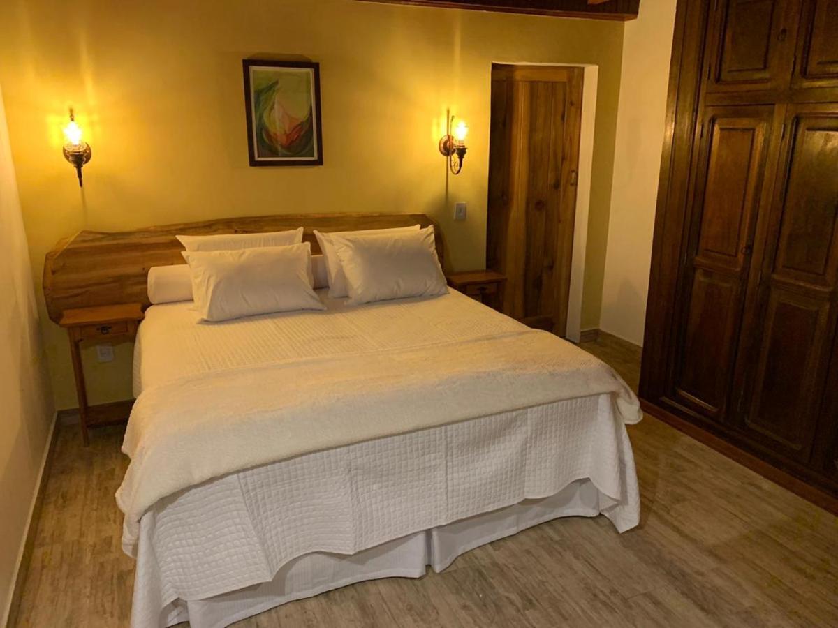 Quarto Deluxe