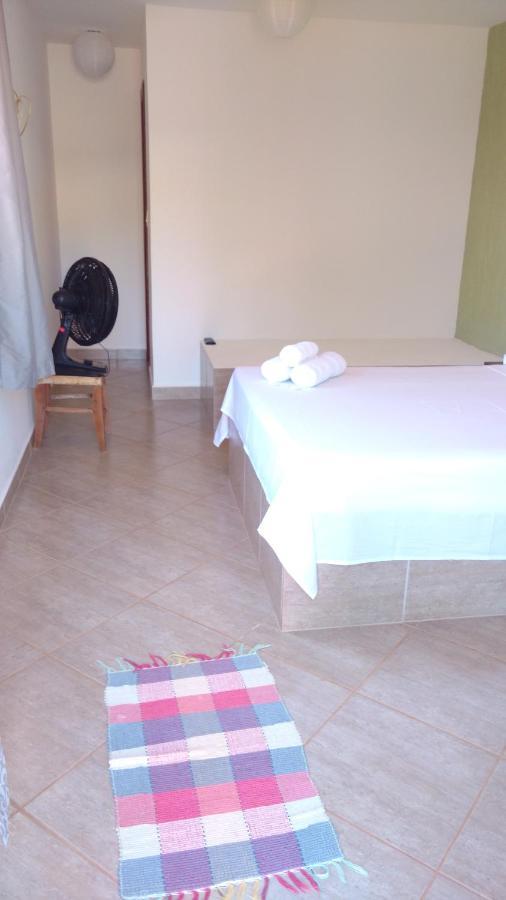 Quarto Triplo Standard