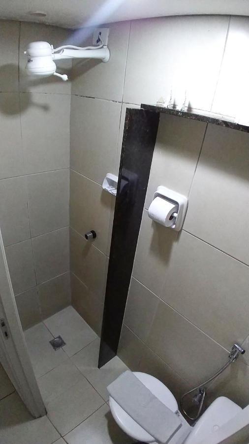 Small Twin Room