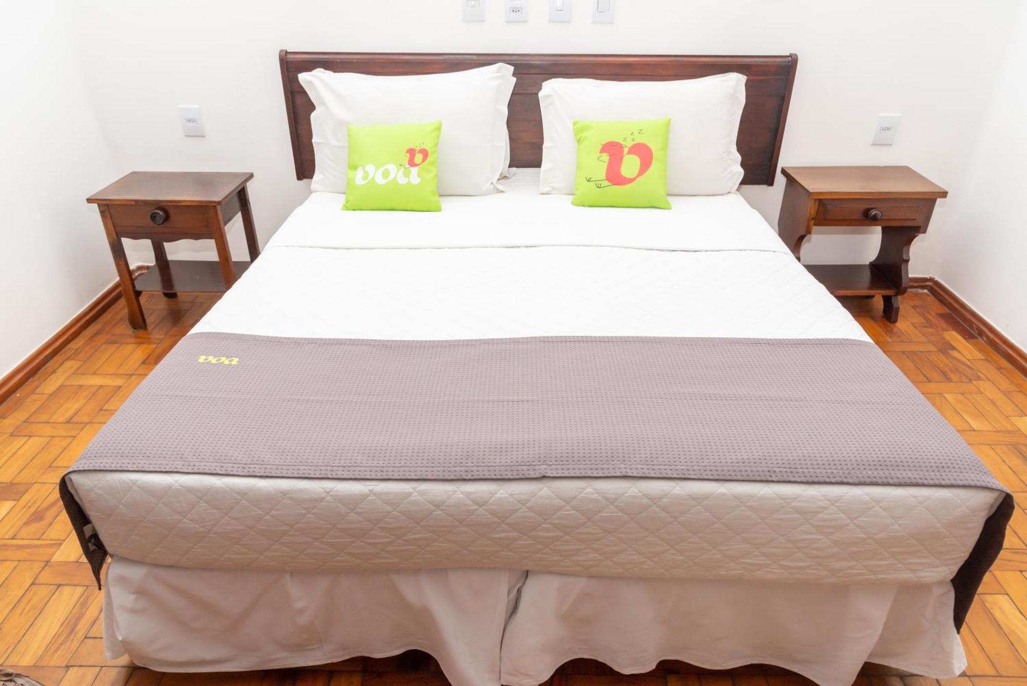 Quarto Duplo Superior