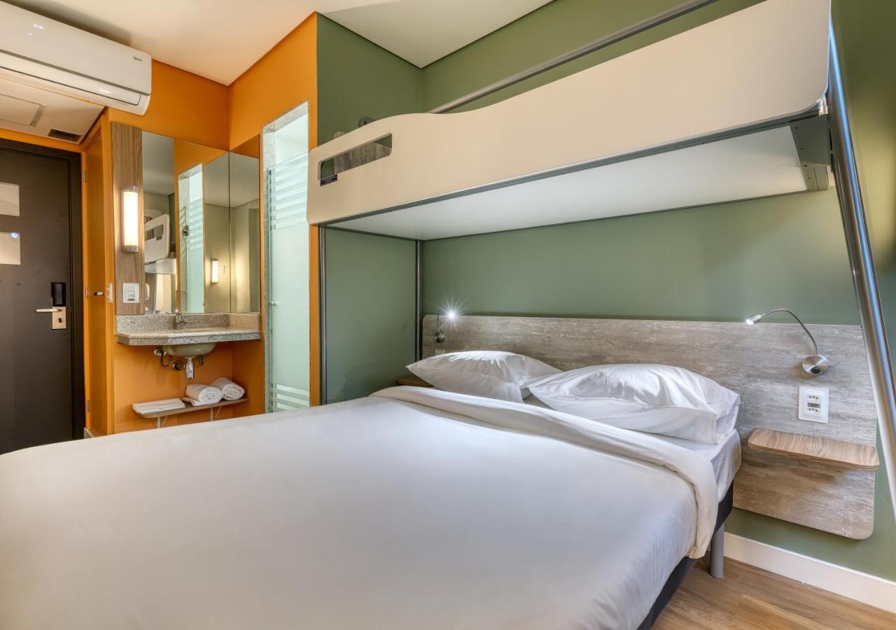 Standard Triple Room One Double Bed One Bunk Bed,1076336095:JPEG
