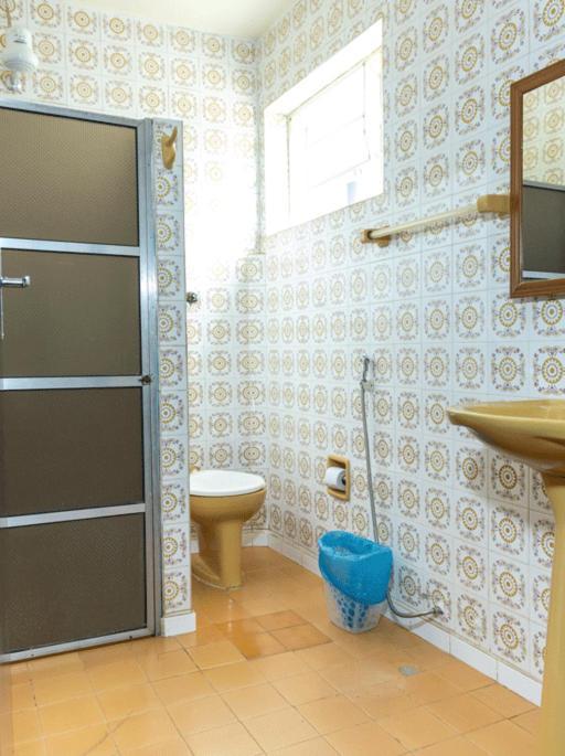Quarto Triplo Básico