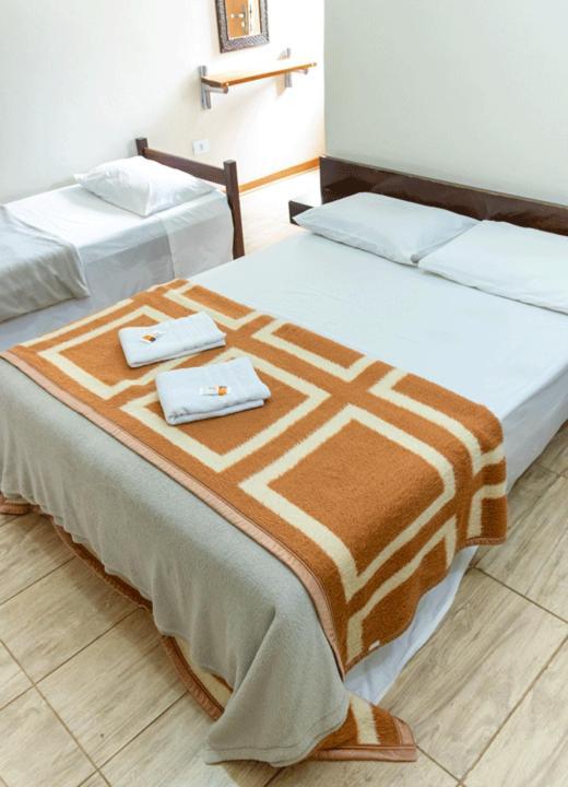 Quarto Quádruplo Superior