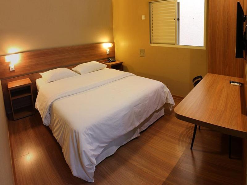Quarto Individual Superior