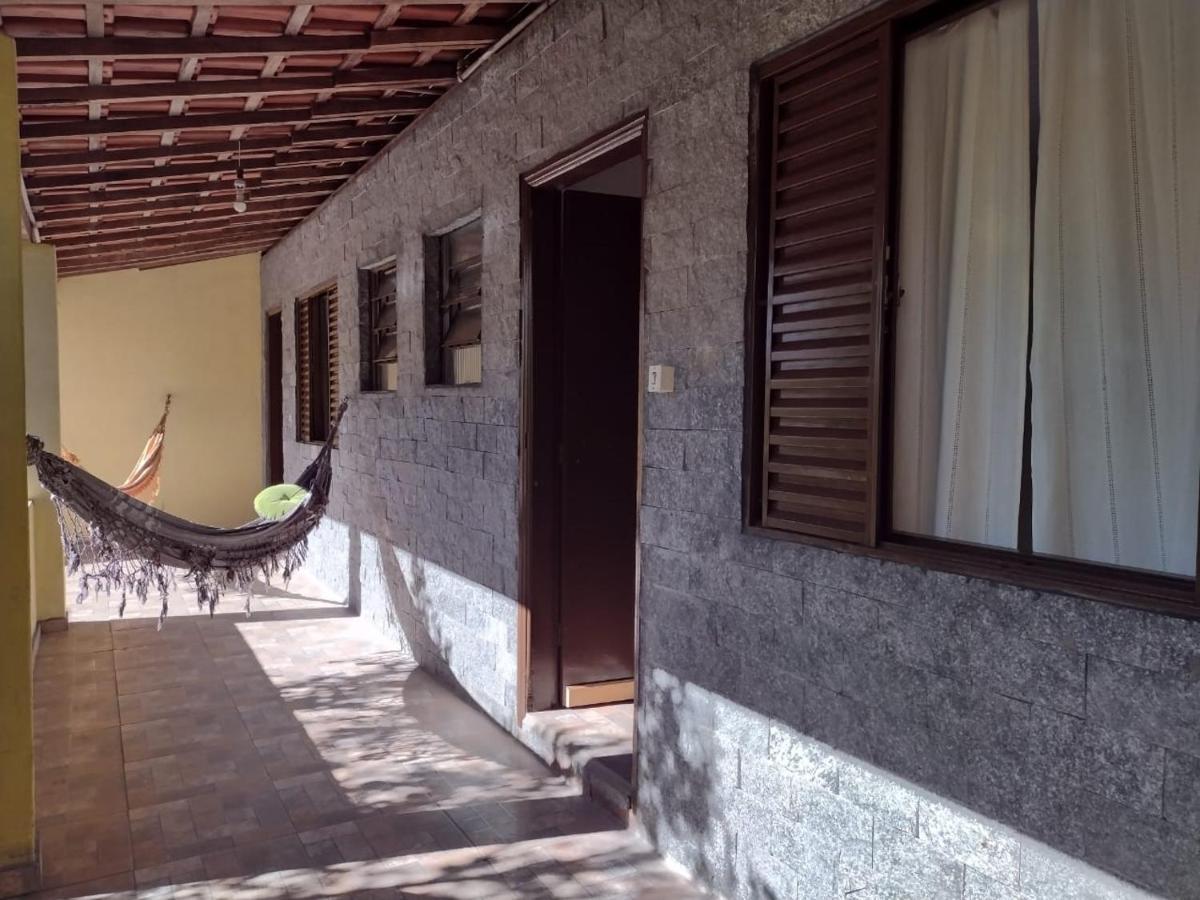 Quarto Família 3