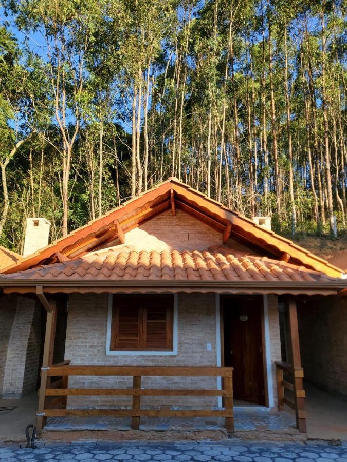 Quarto Família com Banheiro Privativo