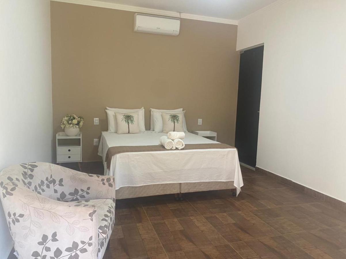 Quarto Duplo