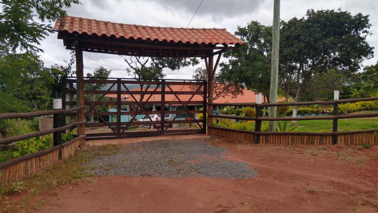Casa de 4 Quartos