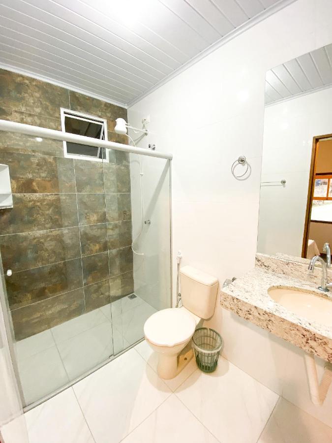 Quarto Família Standard
