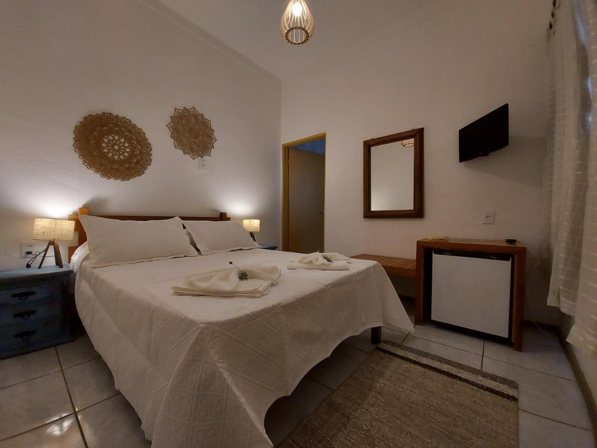 Quarto Duplo Standard