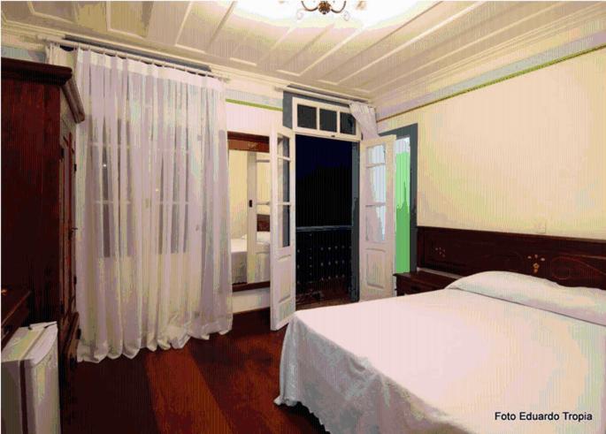 Quarto Duplo Superior