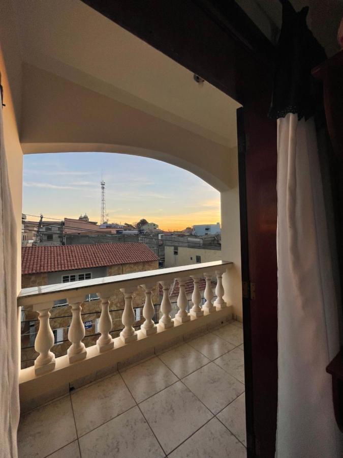 Quarto Quádruplo Deluxe