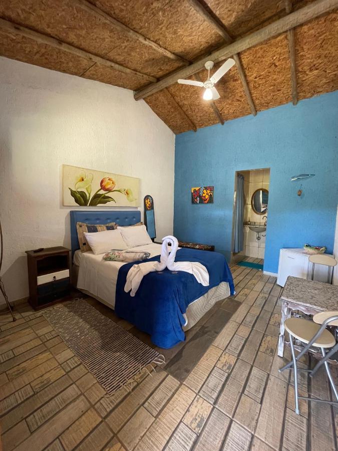 Quarto Duplo