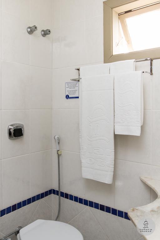 Quarto Triplo