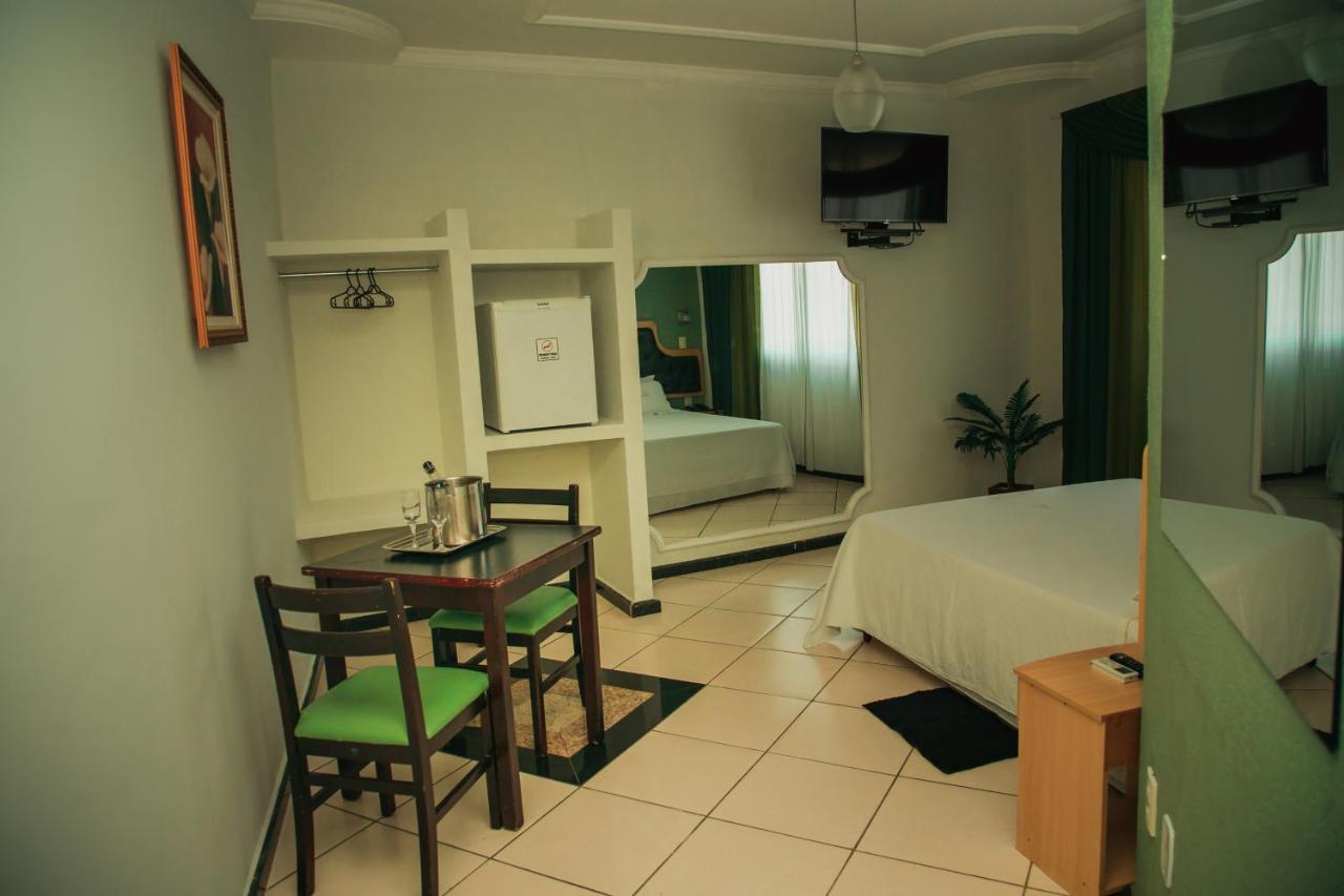 Super Deluxe Double Room