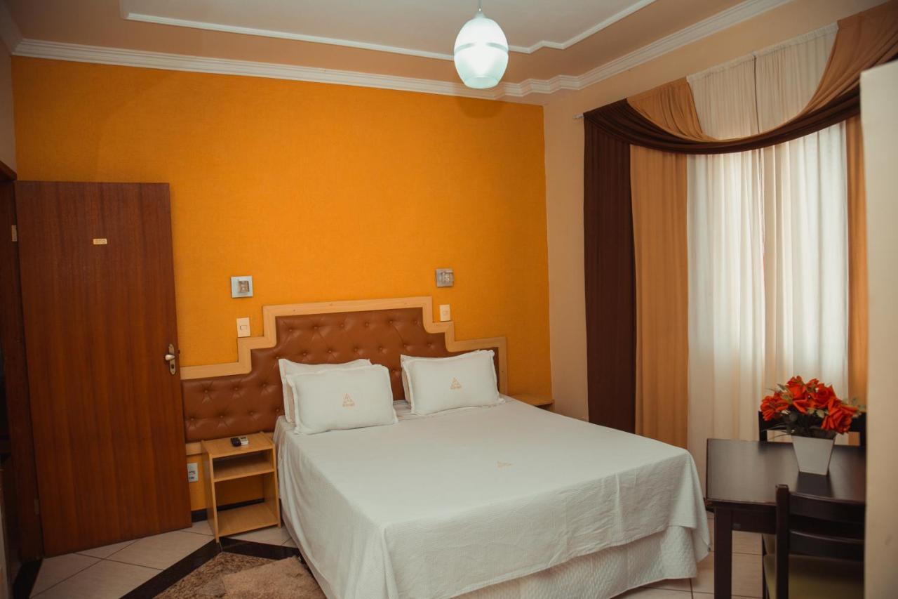 Super Deluxe Double Room