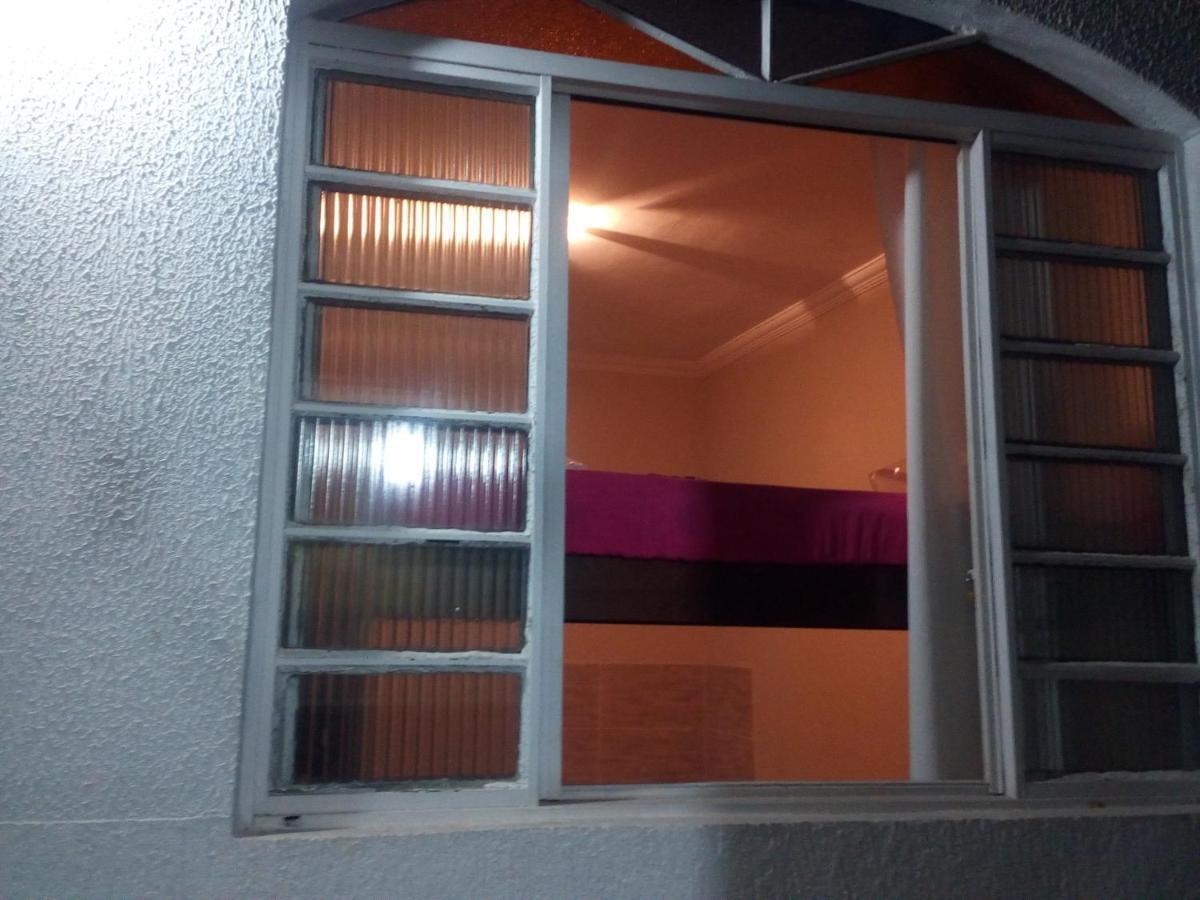 Quarto Família Standard