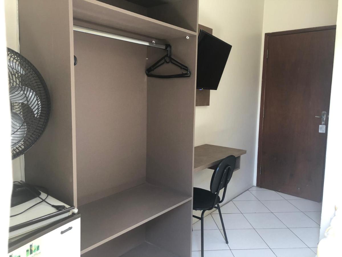 Quarto Individual Standard