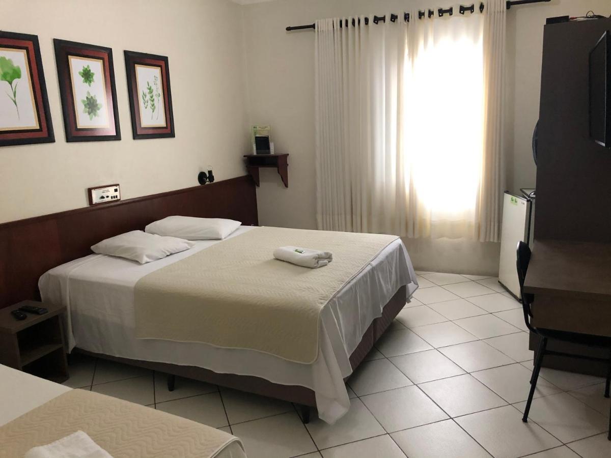 Quarto Triplo Superior