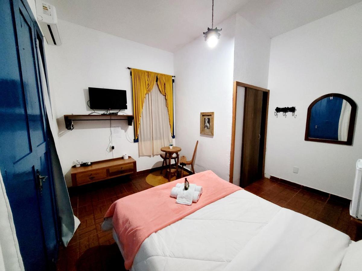 Quarto Duplo