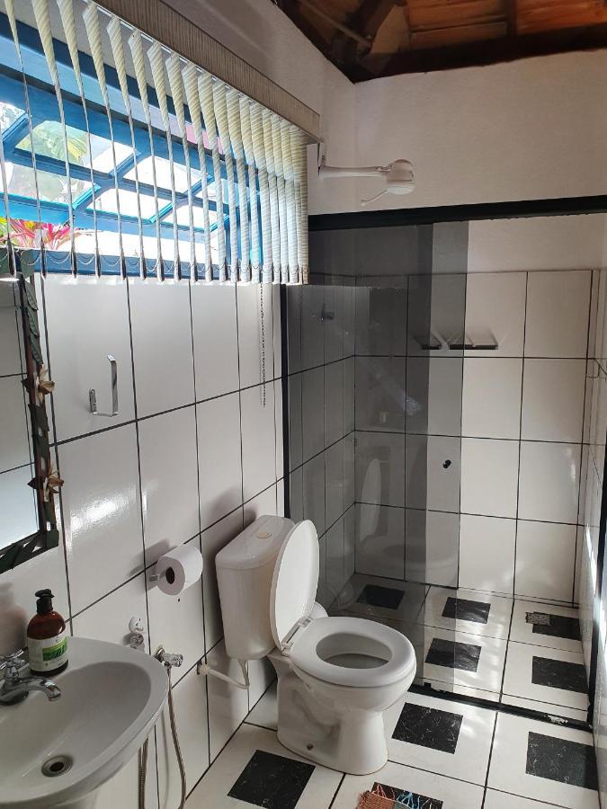 Chalé de 1 Quarto
