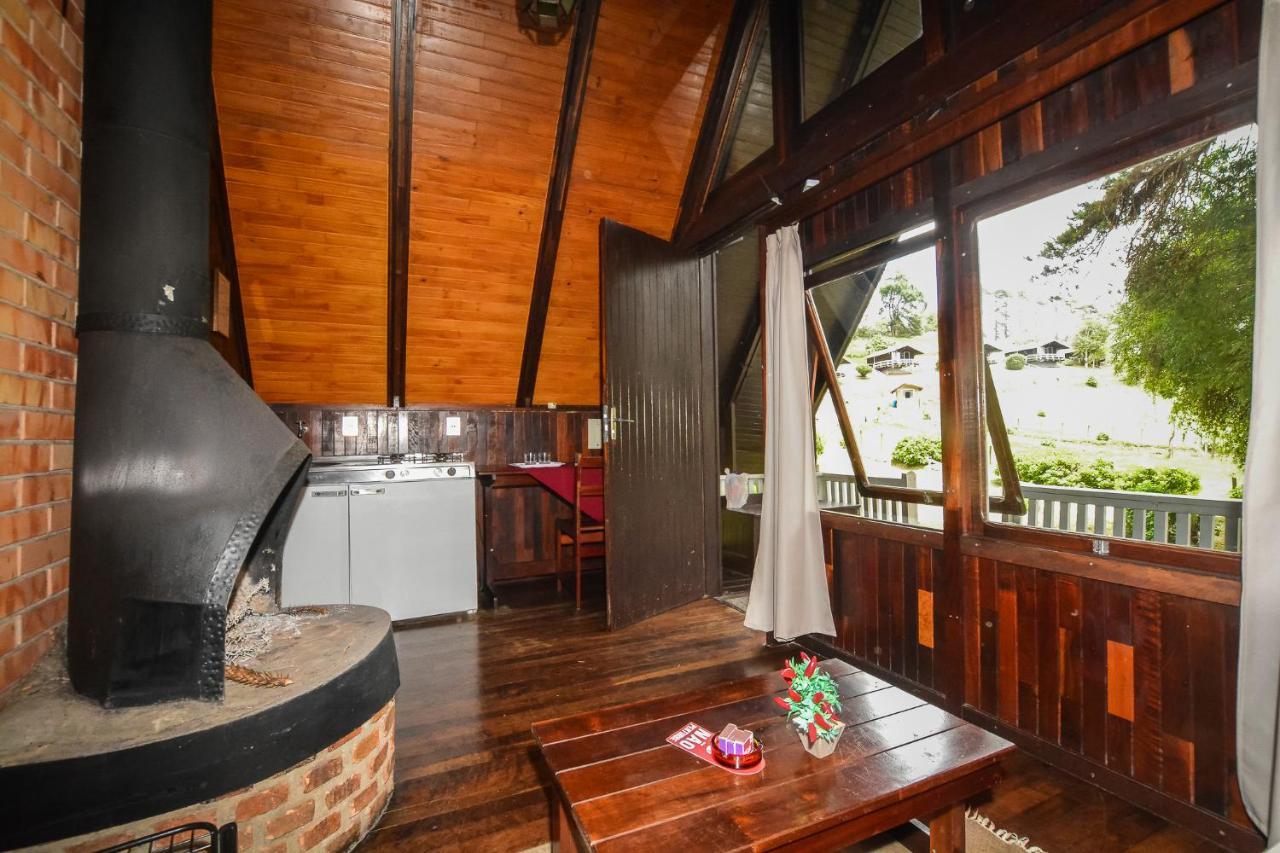 Chambre Double ou Lits Jumeaux Deluxe - Vue sur Montagne