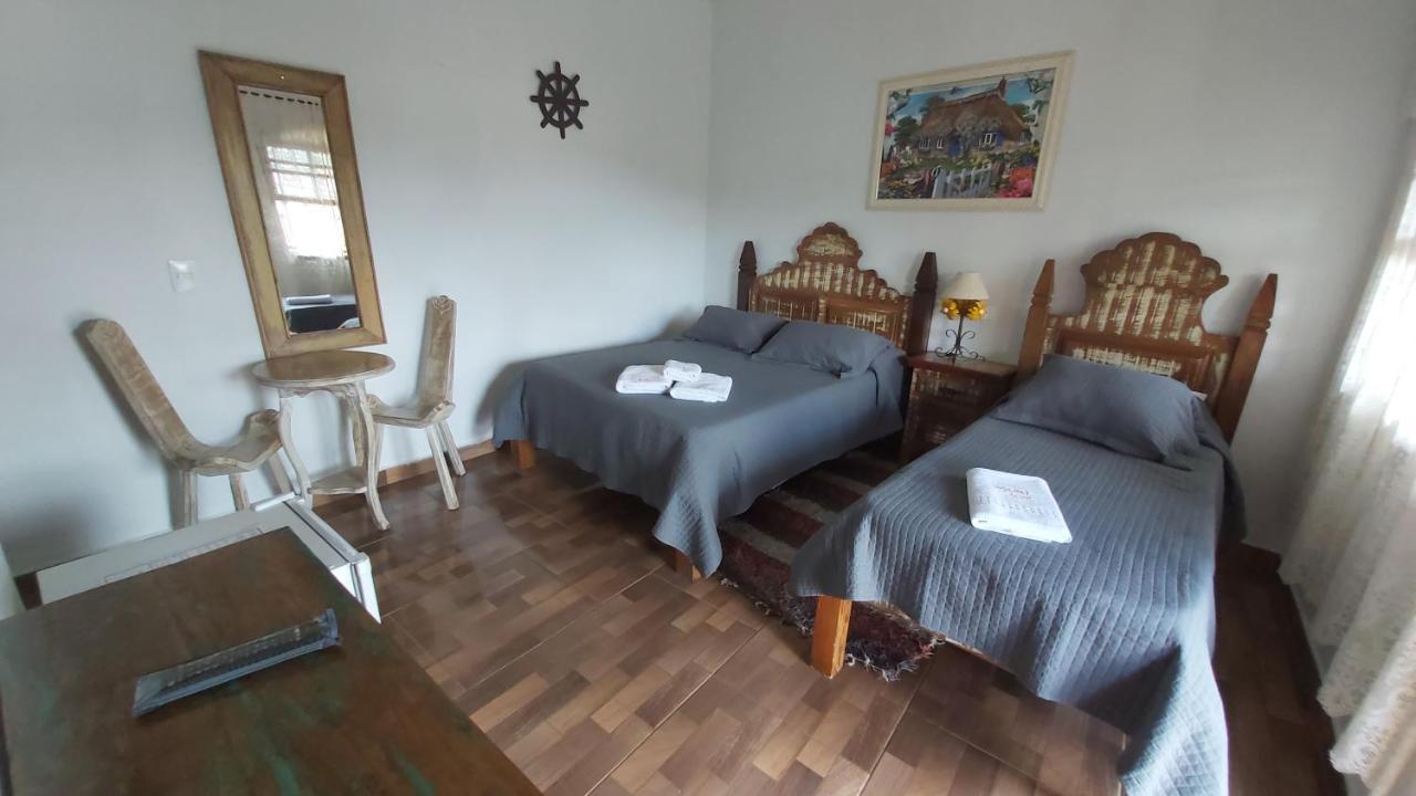 Quarto Triplo Standard