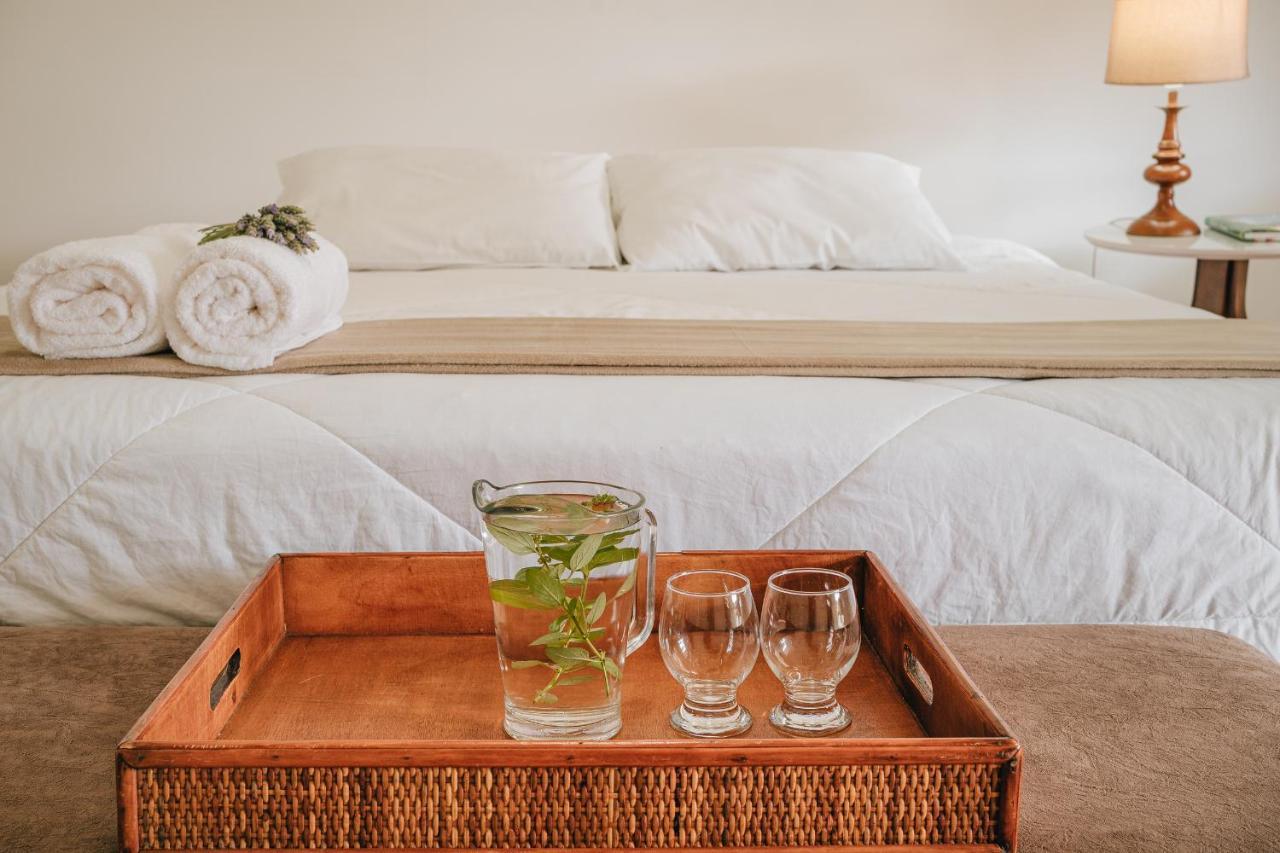 Quarto com Cama King-size