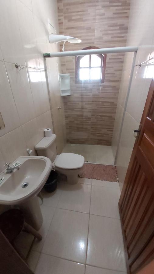 Quarto Família Standard