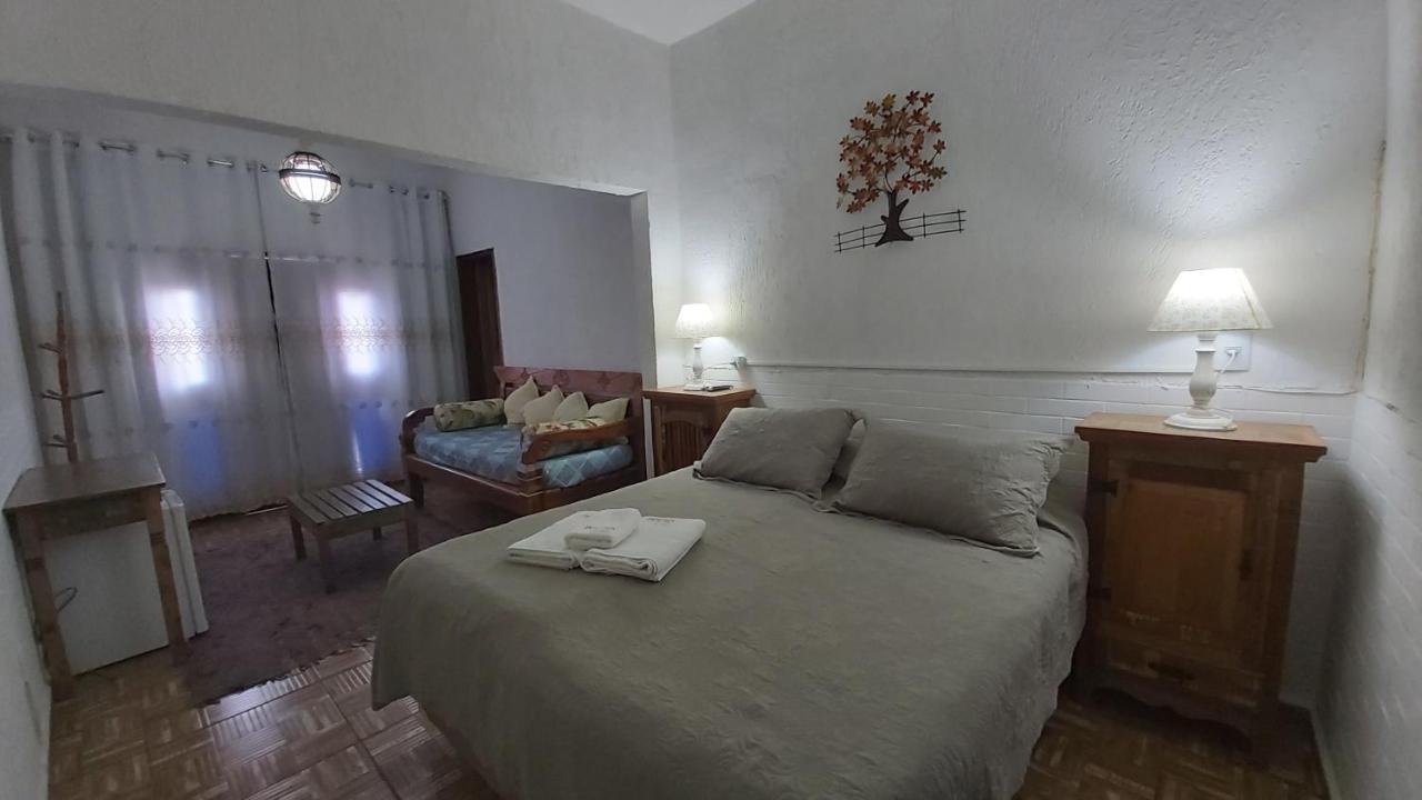 Quarto Duplo Standard