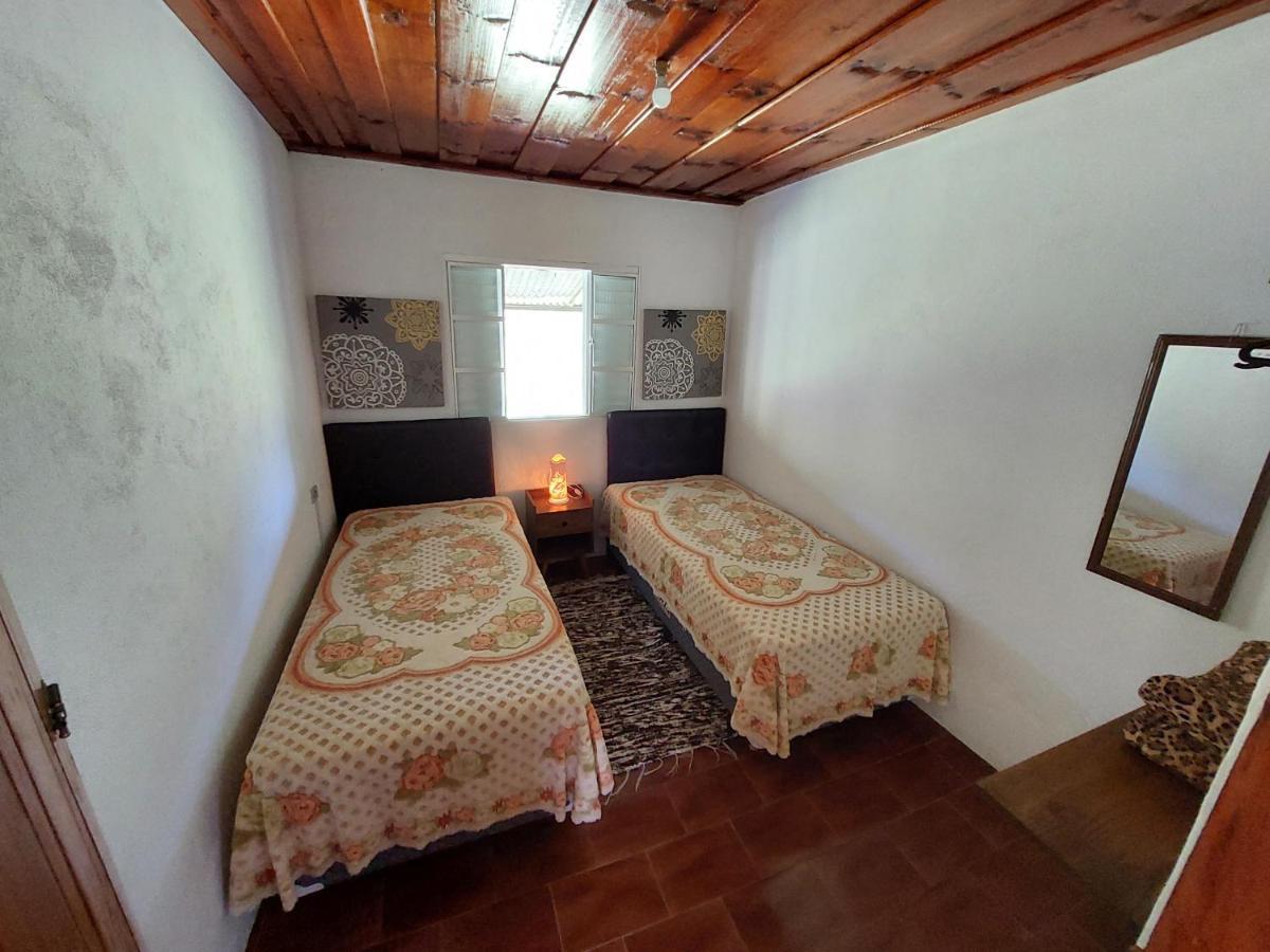 Casa de 3 Quartos