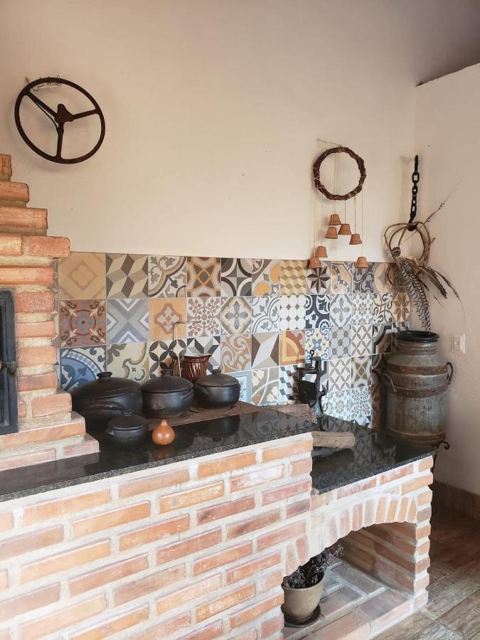 Casa de 3 Quartos