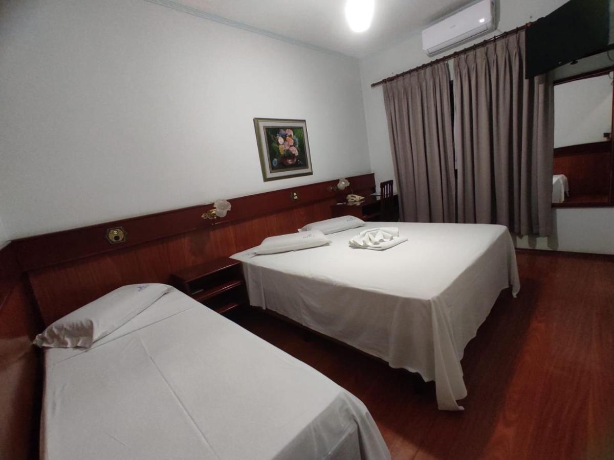 Superior Deluxe Double or Twin Room