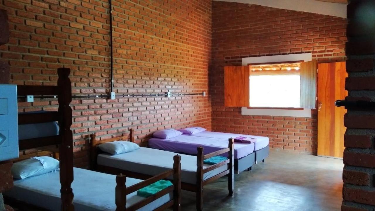 Quarto Família com Vista para a Montanha