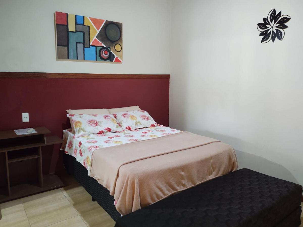 Double Room Balcony