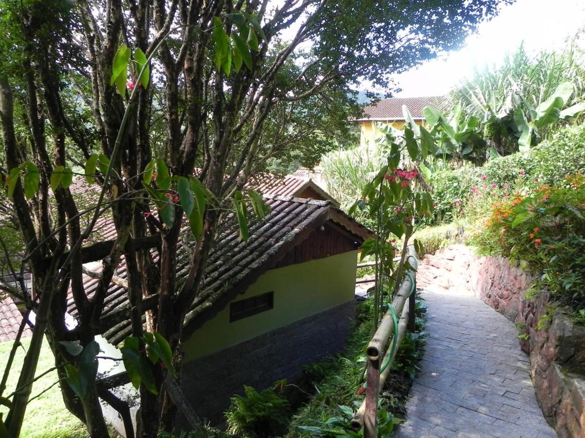 Quarto Duplo Amplo