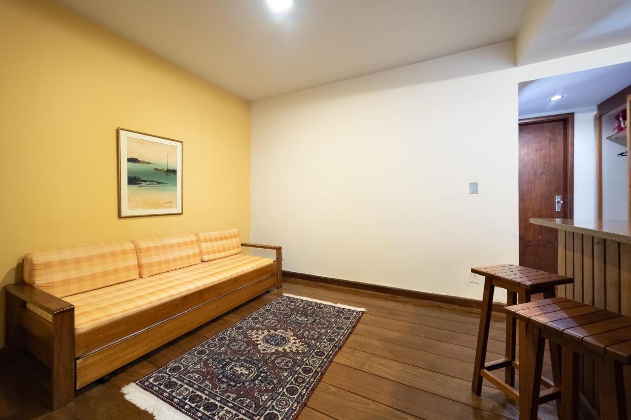 Apartamento (3 Adultos)