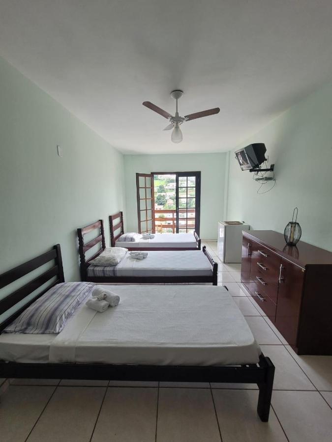 Quarto Triplo Clássico