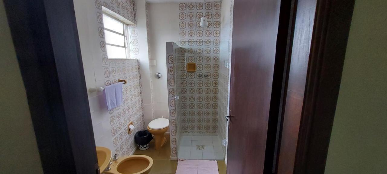 Quarto Triplo Superior