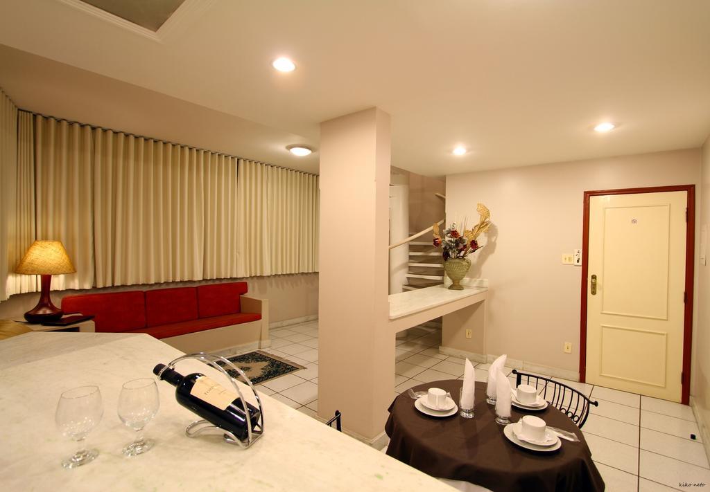 Suíte Superior Duplex 2 Adultos