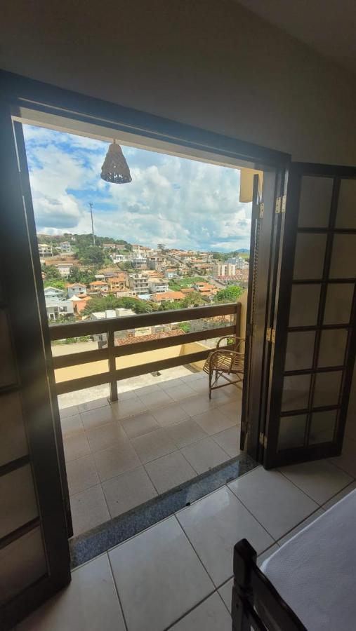 Quarto Triplo Deluxe